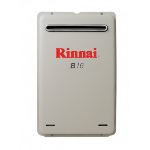 Rinnai B16 Gas Continuos Hot Water System 300x300