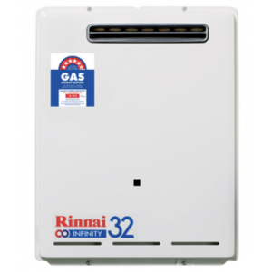 Rinnai Infinity 32 Continous Flow Hot Water System 300x300