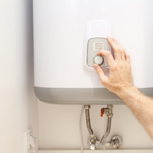 Electrician Or Plumber For Hot Water Issues