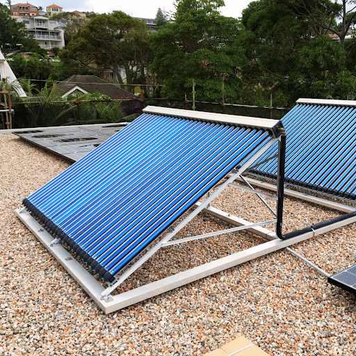 Solar Water Heating Systems Image2