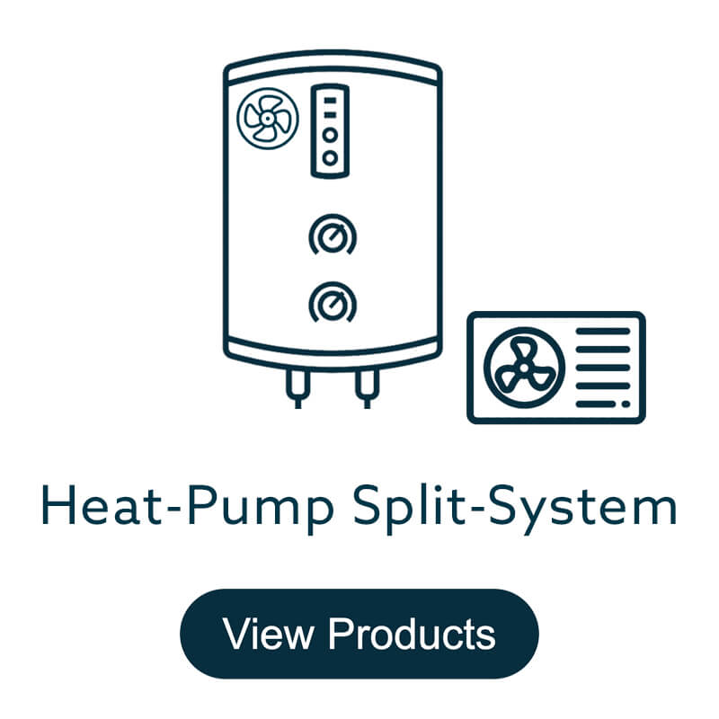 Heat Pump Split System