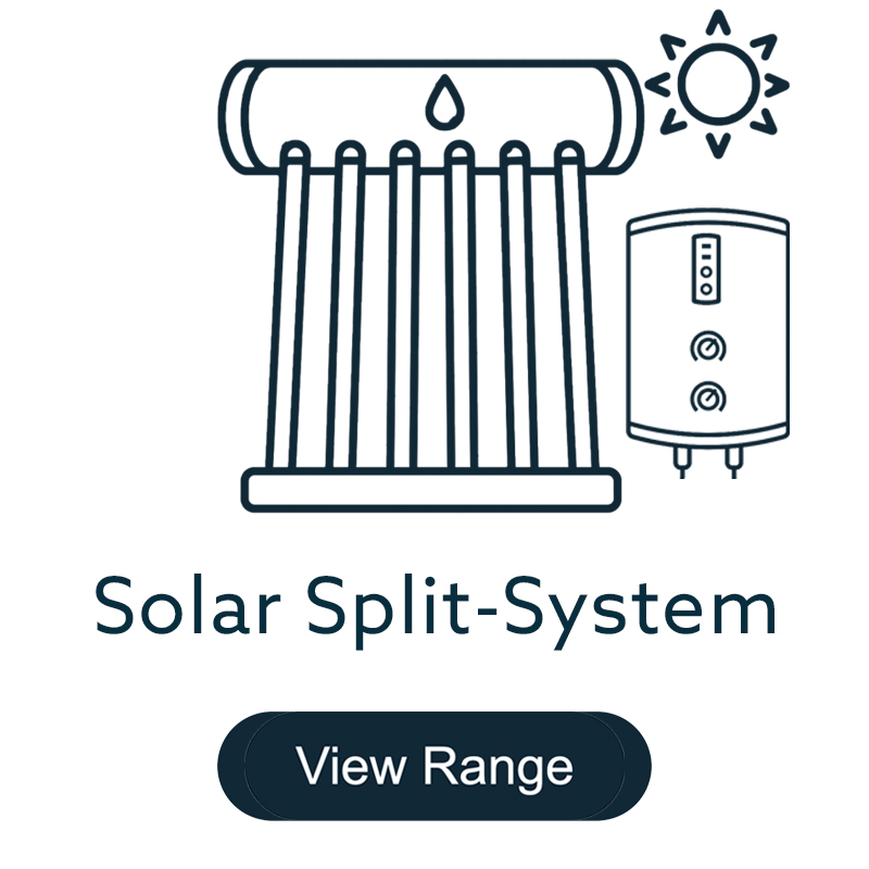 Solar Split System